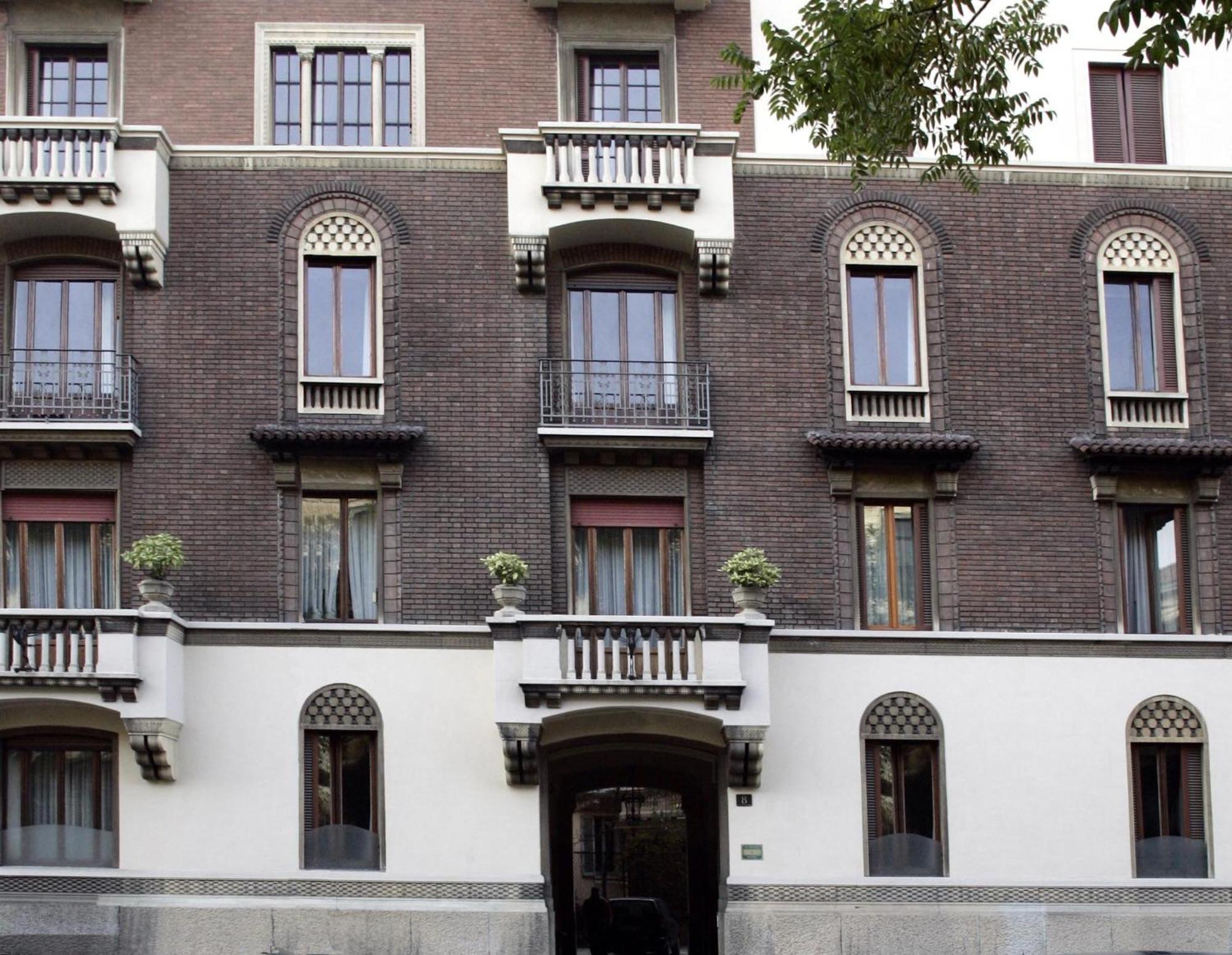 Hotel Palladio — Billeder 3