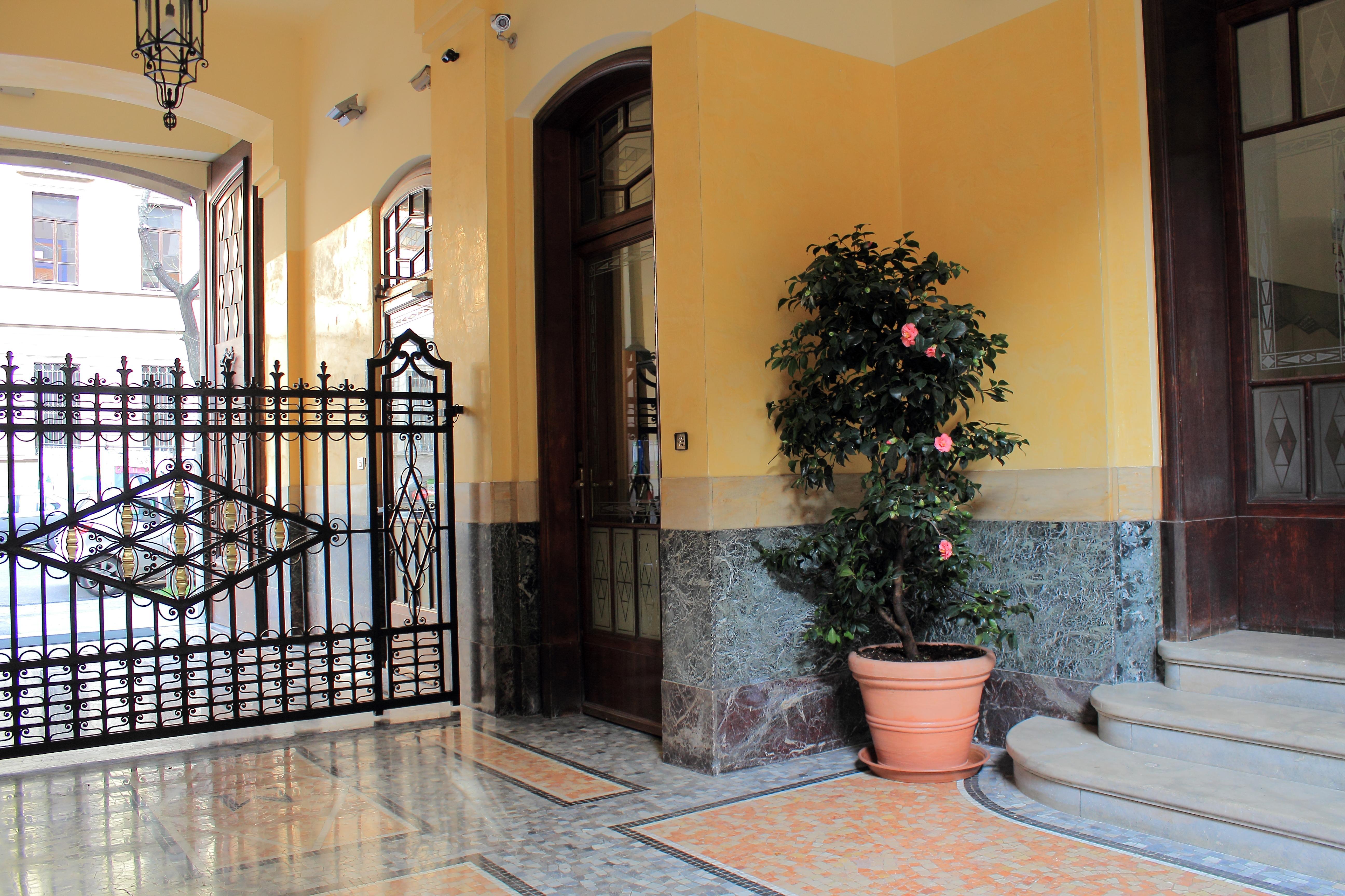 Hotel Palladio — Billeder 2